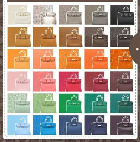 collezioni hermes colori di rilievo|hermes exotic colors.